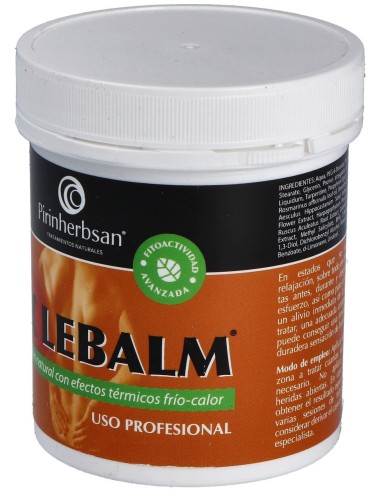 Dolebalm Crema Harpago 250Gr Profesional