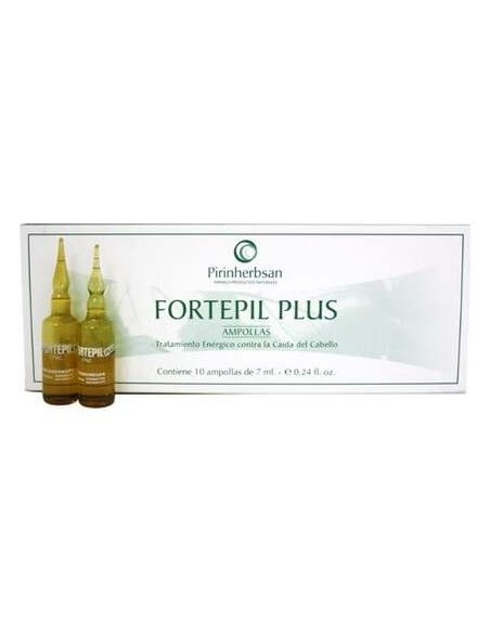 Pirinherbsan Fortepil 10Amp