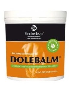 Dolebalm Crema Harpago 1000Gr Profesional