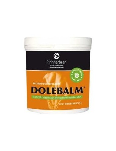 Dolebalm Crema Harpago 1000Gr Profesional