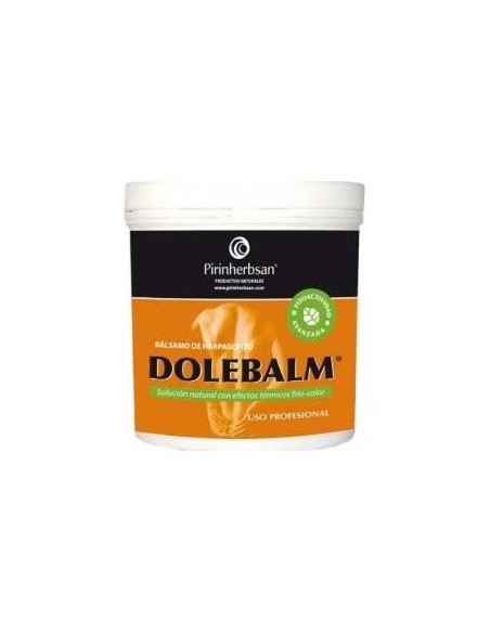 Dolebalm Crema Harpago 1000Gr Profesional