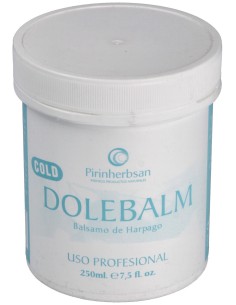 Pirinherbsan Cold Dolebalm 250G