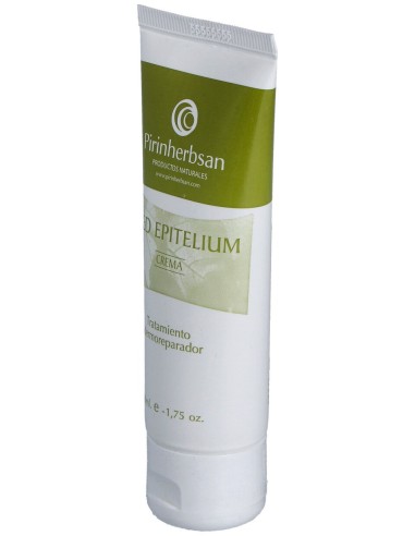 Pirinherbsan Med Epitellium Crema 50Ml