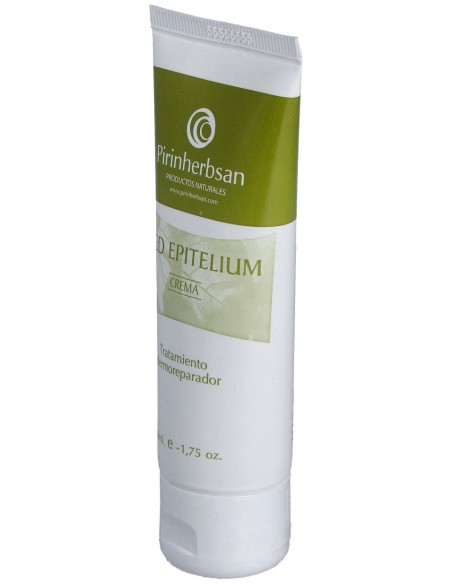 Pirinherbsan Med Epitellium Crema 50Ml