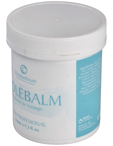Pirinherbsan Cold Dolebalm 250G