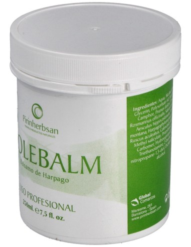 Pirinherbsan Dolebalm Harpago Gel 250G