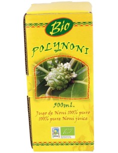 Plameca Jugo Noni Bio 500Ml