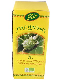 Plameca Jugo Noni Bio 1 L