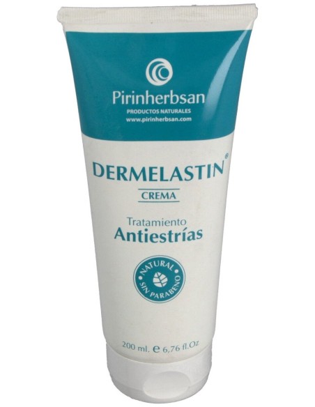 Pirinherbsan Dermelastin 200Ml