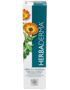 Noefar Herbaderma Crema Calendula 100 Ml