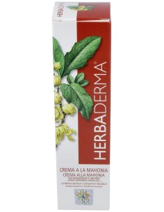 Noefar Herbaderma Mahonia Sin Parabenos 100Ml
