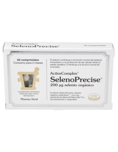 Activecomplex® Selenoprecise 60Comp