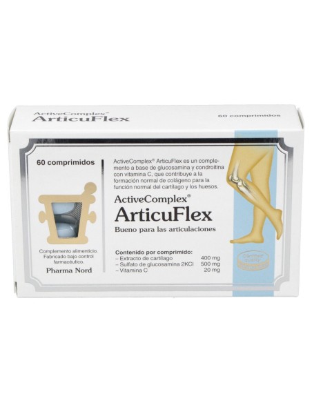 Activecomplex Articuflex 60Comp.