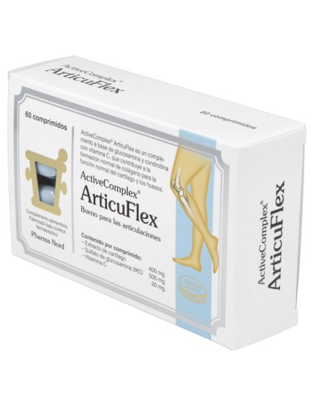 Activecomplex Articuflex 60Comp.