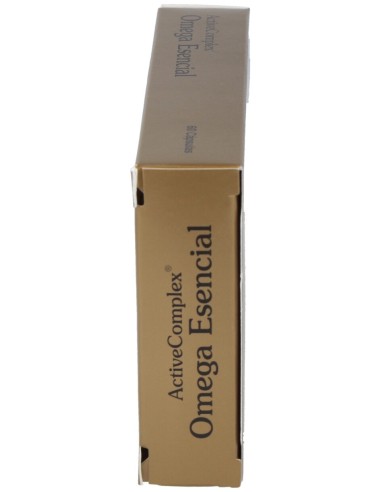 Activecomplex Omega Esencial 60Perlas