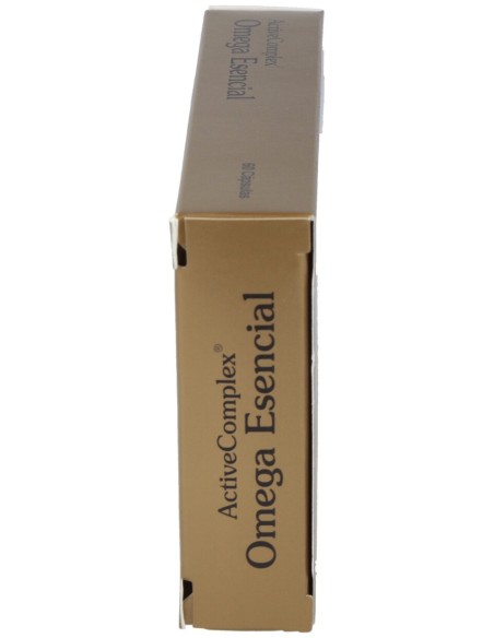 Activecomplex Omega Esencial 60Perlas
