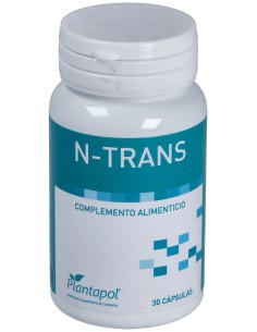 Plantapol N-Trans 30Caps