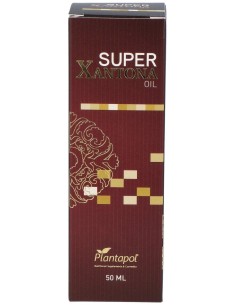 Plantapol Super Xantona Oil 50Ml