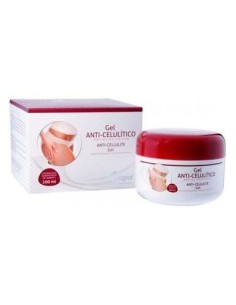 Gel Anticelulitico Reafirmante 200Ml.