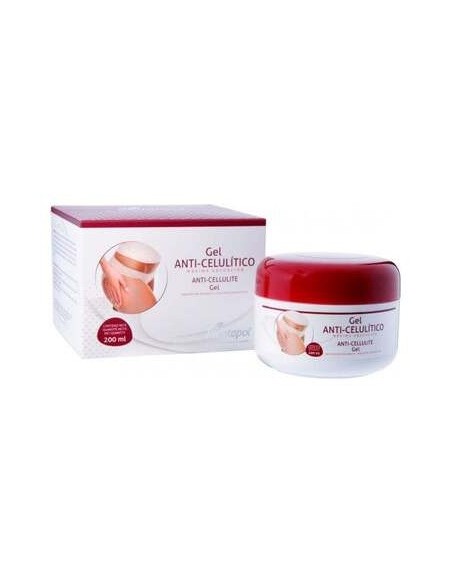 Gel Anticelulitico Reafirmante 200Ml.