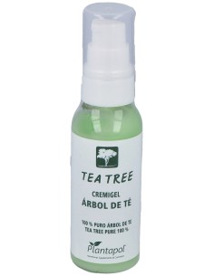 Cremigel Arbol Del Te Calendula Arnica 50Ml.