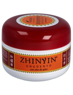 Plantapol Zhinying Ungüento Masaje 200Ml