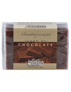 Plantapol Jabã³N De Chocolate 100G