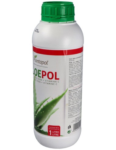 Aloepol (Aloe Vera) 1Litro