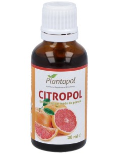Citropol Ext.Glicerinado De Pomelo 30Ml.