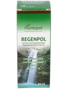 Plantapol Regenpol 60Ml