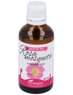 Aceite De Rosa Mosqueta 50Ml.