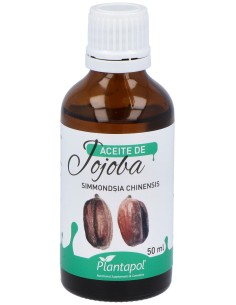 Plantapol Aceite De Jojoba 50Ml