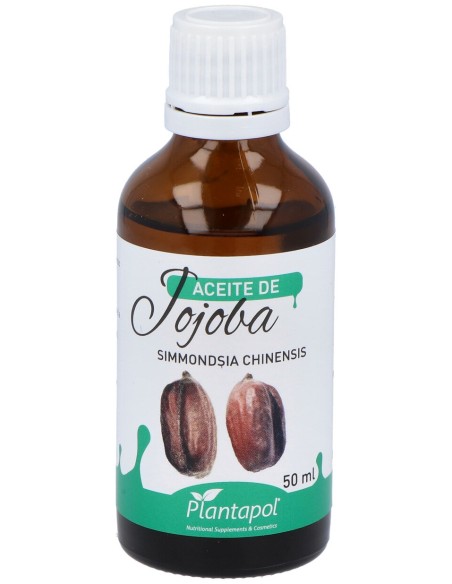 Plantapol Aceite De Jojoba 50Ml