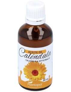 Plantapol Aceite De Calendula 50Ml