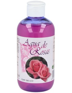 Plantapol Tónico Natural De Rosas 250Ml