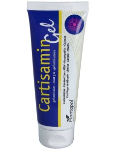 Gel Cartisamin 120Ml.