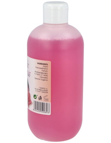 Plantapol Agua De Rosas 500Ml