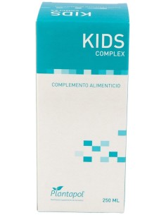 Plantapol Kids Complex 250 Ml