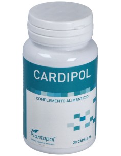 Plantapol Cardipol 30Caps