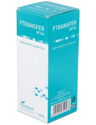 F Transfer Beta-6 125Ml.