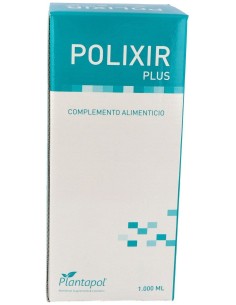 Plantapol Polixir Plus 1L