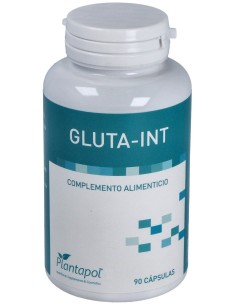 Plantapol Gluta-Int 750 90Caps