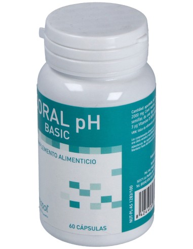 Plantapol Coral Ph 60Caps