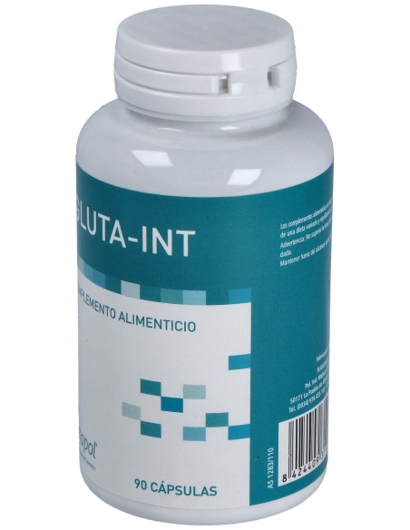 Plantapol Gluta-Int 750 90Caps