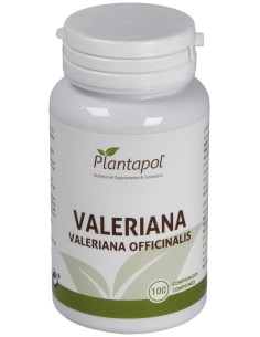 Plantapol Valeriana Eco 100Comp