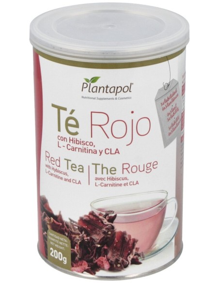 Te Pu-Erh Soluble 200Gr.