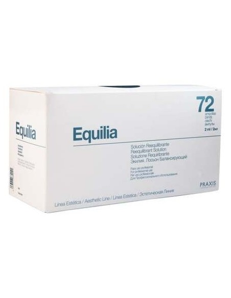 Praxis Proteoglicanos For Man 1X2Ml