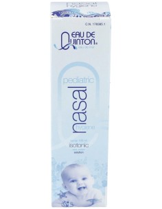 Quinton Nasal Pediatrico 100Ml.
