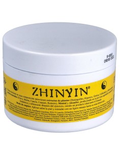 Plantapol Zhinyin Crema Masaje 200Ml