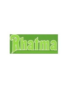Rhatma Champu Concentrado Con Guarana 30 Ml